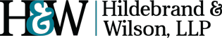 Hildebrand & Wilson, LLP Logo
